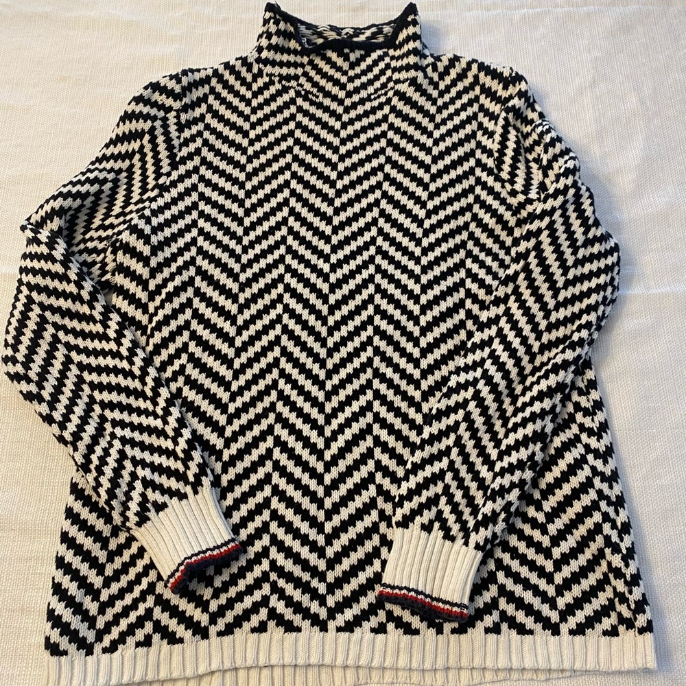 Women’s Tommy Hilfiger Sweater